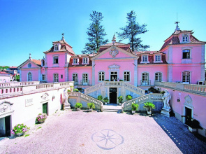 Hotel Real Oeiras