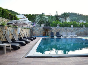 Babel Residence Kemer