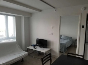 Cozy Apartment