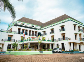 Hotel Bukik Gadang
