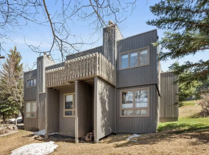 Snowmass Modern 3 Bedroom w/ Hot Tub 251