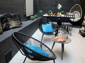 B&B I Colori di Napoli