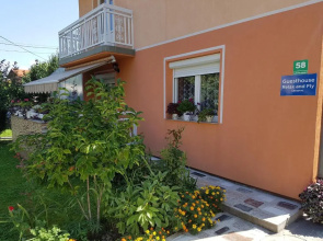 Guesthouse Relax and Fly Sarajevo