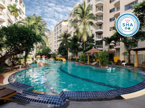 Hin Nam Sai Suay Hotel Hua Hin