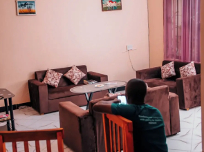 Victorious Chillzone Hostel