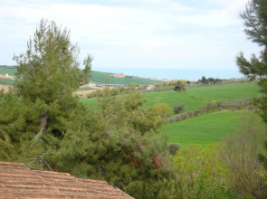 Oasi Bio Verde Marina