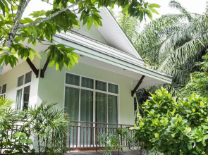 Baan Aree Private Pool