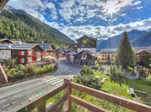 Monterosa Cozy Apartment 200Mt From Ski