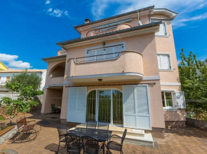 Apartments Vladimir