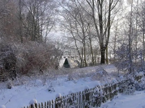 Bedandbreakfast Old Gliede