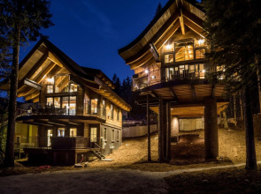 Snow Bear Chalets