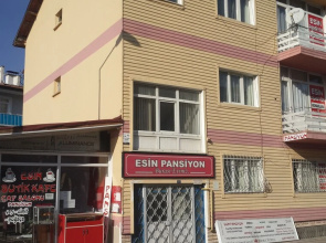 Esin Pansiyon