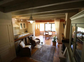 Gîte Cheverny, 2 pièces, 3 personnes - FR-1-491-13