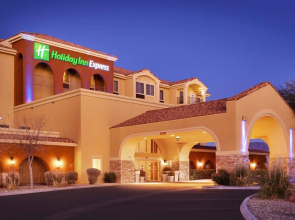 Hampton Inn & Suites by Hilton Mesquite