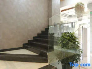 Wuyishan Shibazhai Homestay