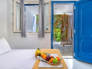 Coralli Seaside Resort