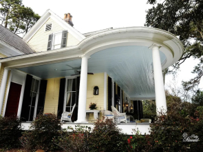 Clermont Bluffs B&B