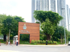 HKG-Vinhomes Green Bay Luxury-Private