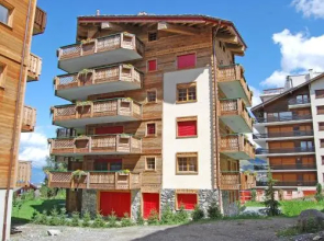 Apartment Les Etagnes 2est