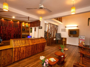 Bamboo Dale Resort