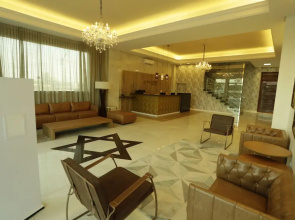 Valen Porto Soft Hotel São Luís