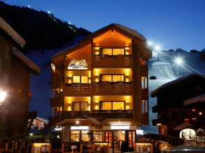 Hotel Alp Wellness Mota