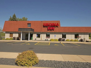 Medina Inn