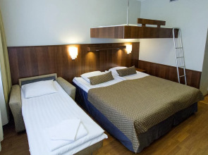 Spa Hotel Rauhalahti