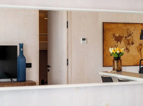 Vanellus Villas - Villa 54