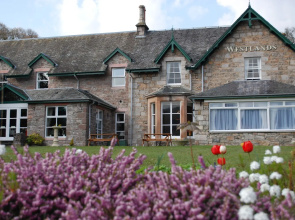 Westlands of Pitlochry