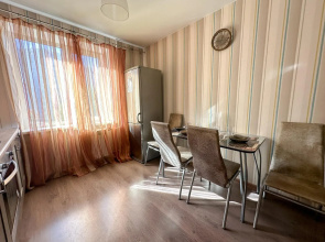 EasyRent on 54 Topolinaya Street