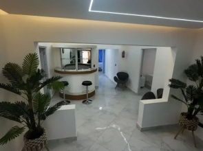 Aparta Hotel Ana Julia