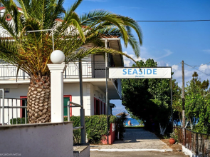 Seaside Resorts