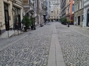 Central Golden Residences - in Old Town