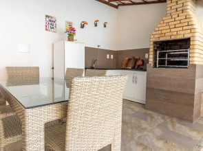 GB07 Otima Casa 4 Suites em Guarajuba
