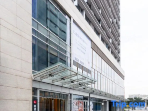 Livetour International Apartment (Guangzhou Financial City Keyun Road Subway Station)