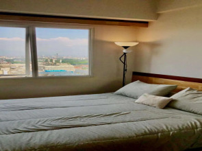 Galeri Ciumbuleuit 2 by Nu Apartment