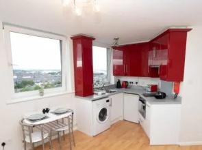 Beautiful 1BD Apt. Close to Everything w/ Views!