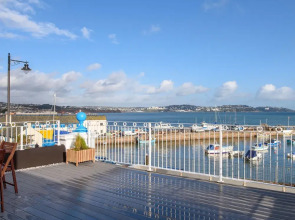 Quayside View in Paignton