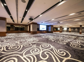 Lavender Hotel & Hotel Apartments Al Nahda