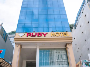 Ruby Hotel Cat Ba
