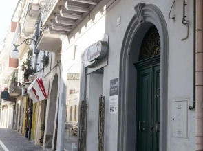 Affittacamere Al Vecchio Teatro