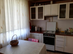 15 minutes from the Beach and city Center