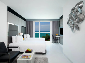 The Legend Residences Pattaya accordance