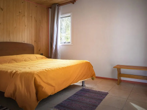 Cabañas Tierra Nueva