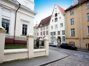 Apartment Old Town Tallinn