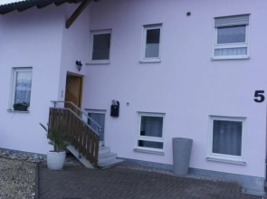 Ferienwohnung Becker