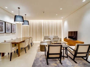 Vida Emirates Hills Residences