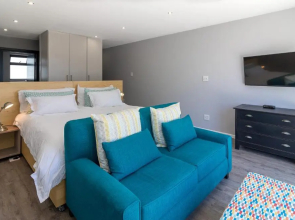 Sky Blue Guest House