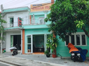 Thanh Ngoc Motel